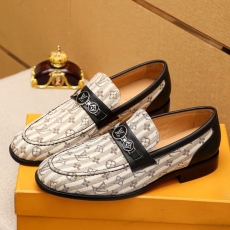 Louis Vuitton Business Shoes